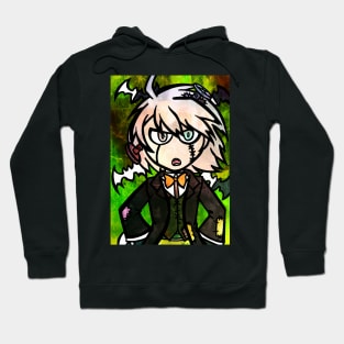 Franken-Kiibo Hoodie